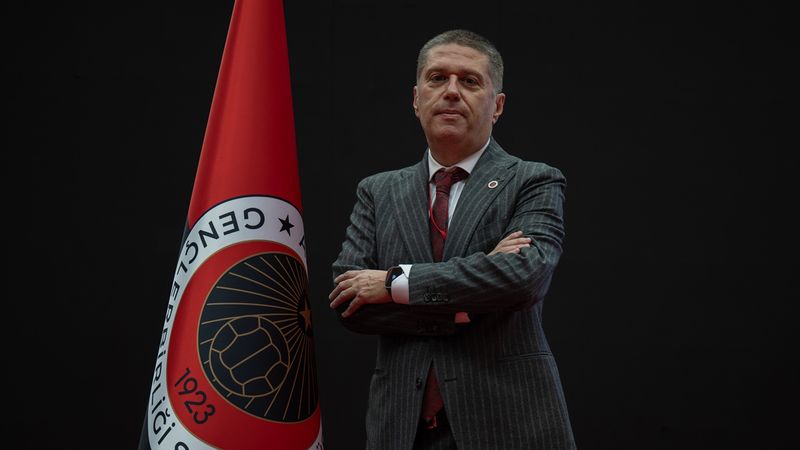 Gençlerbirliği'nin yeni başkanından ilk mesaj!