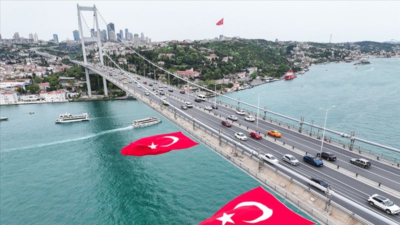Türk Dünyası'nın Enerji Bakanları İstanbul'a geliyor