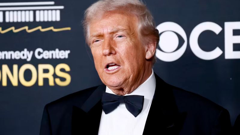 Donald Trump: Netflix-Warner Bros. anlaşması 'problem olabilir'