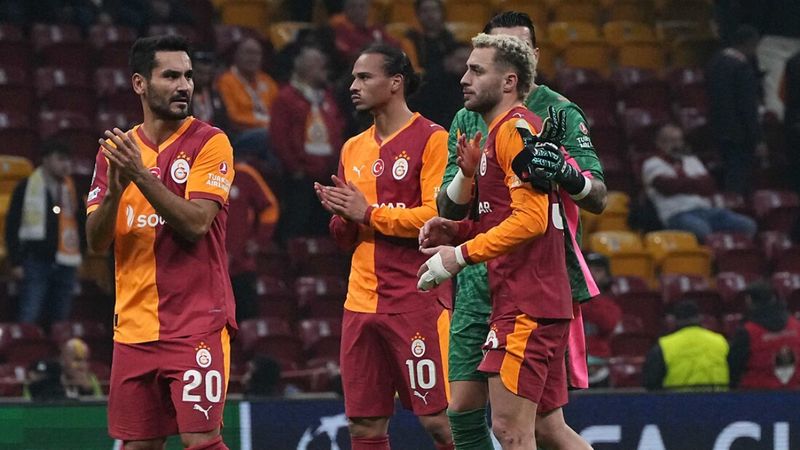Galatasaray, Monaco'yla 7. kez karşılaşacak