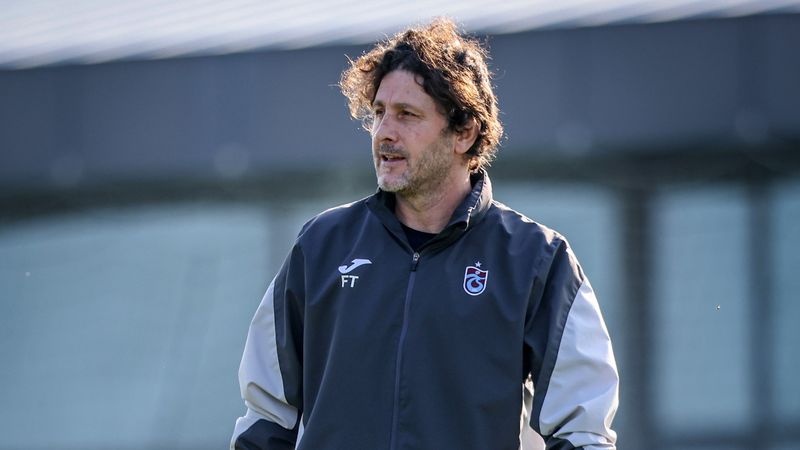 Trabzonspor, Fatih Tekke ile yükselişte!