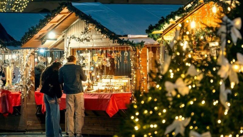 Yılbaşında nereye gidilir? Türkiye’nin en büyüleyici 6 yılbaşı rotası