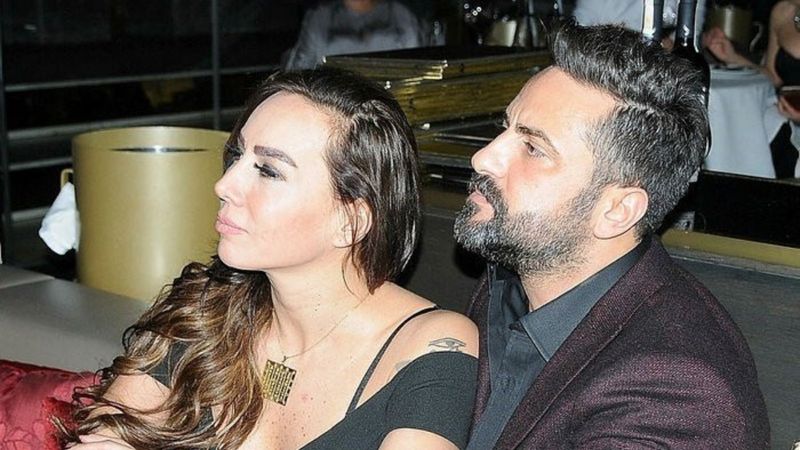 Oryantal Asena, Hasan Dere'den neden boşandığını açıkladı