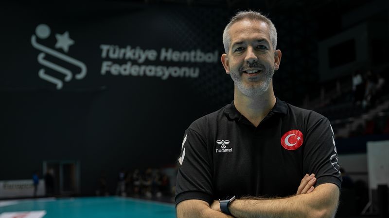 Ginesta Montes, hazırlık turnuvasını değerlendirdi