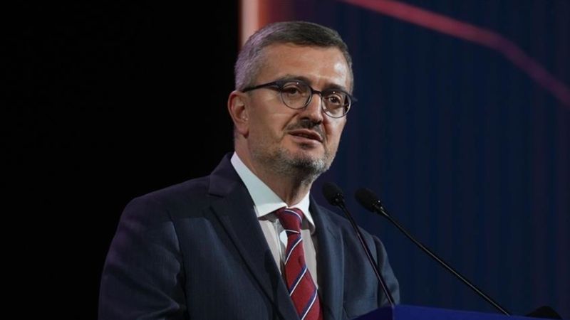 Burhanettin Duran'dan Antalya'daki depreme ilişkin açıklama