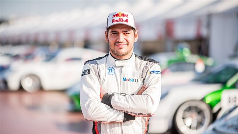 Ayhancan Güven, kariyerini Dünya Dayanıklılık Şampiyonası'nda sürdürecek