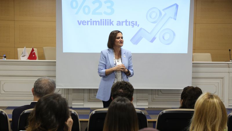 Garanti BBVA'dan Ordu'da kadın girişimcilere destek