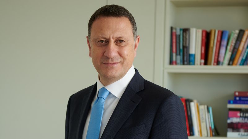 QNB Türkiye'den küresel ilk: İklim geçiş tahvili ihraç edildi