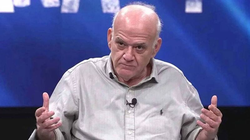 Ahmet Çakar serbest bırakıldı