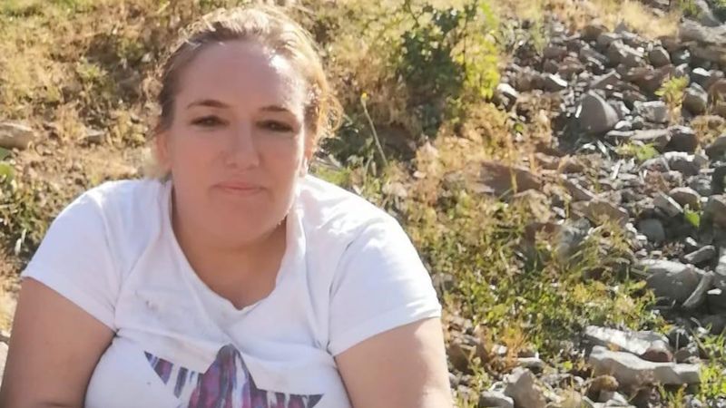 Kocaeli’de otobüsün çarptığı kadın, 1 aylık yaşam savaşını kaybetti