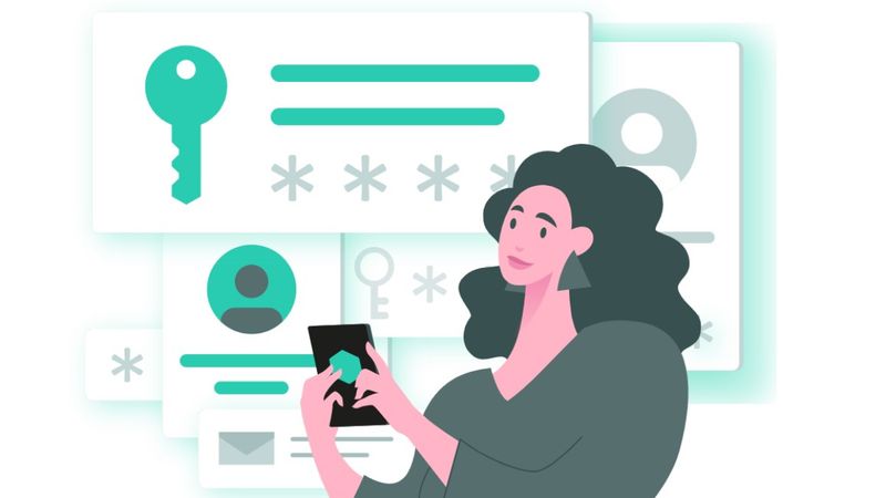 Kaspersky araştırdı: Parola kullanma alışkanlıkları tehlike saçıyor