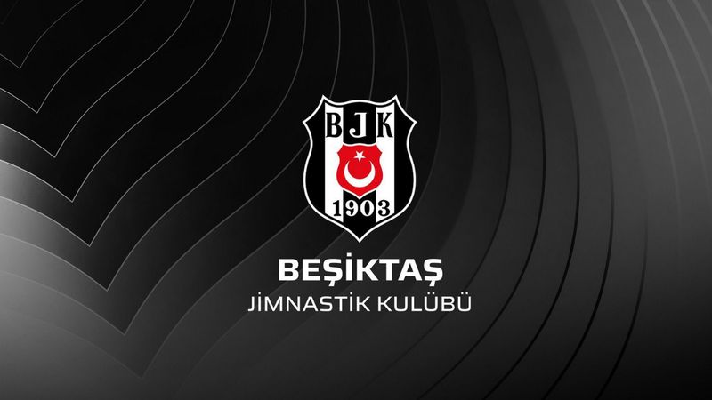 Beşiktaş'tan Gaziantep FK maçı sonrası hakeme sert tepki