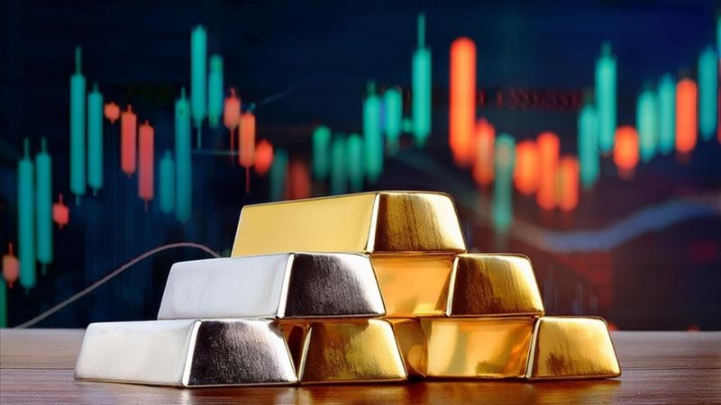 Altın ve borsa için BIS'ten balon uyarısı
