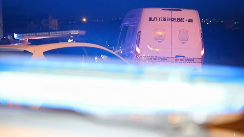 Şanlıurfa'da 13 yaşındaki kardeşini öldüren ağabey kaçtı