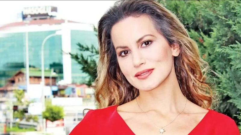 Yıldız Asyalı kocasından şiddet gördü! Fotoğraf paylaştı