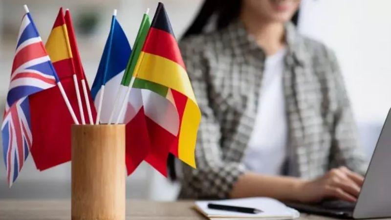 Dünyanın en zor dilleri açıklandı: Türkçe bakın kaçıncı sırada…