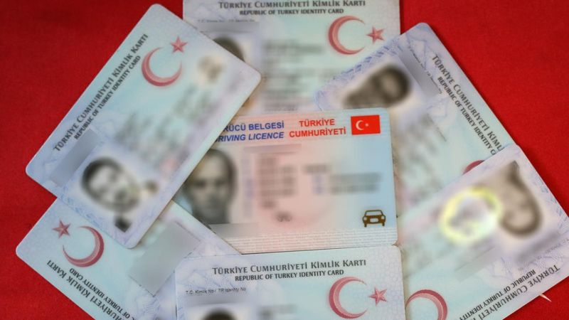 Otellere kimlik düzenlemesi: Fotokopisi alınmayacak