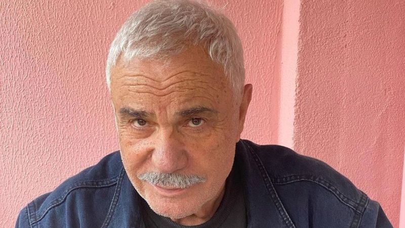 Usta oyuncu Halil Ergün, sağlık durumuyla ilgili bilgi verdi