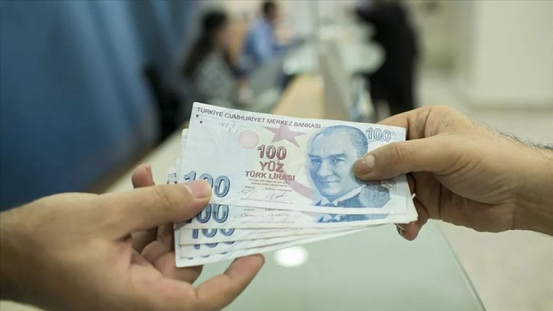 Cevdet Yılmaz'dan 'vatandaşlık maaşı' için tarih: Gelecek yıl başlıyor