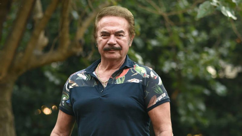 Orhan Gencebay'dan film açıklaması: 