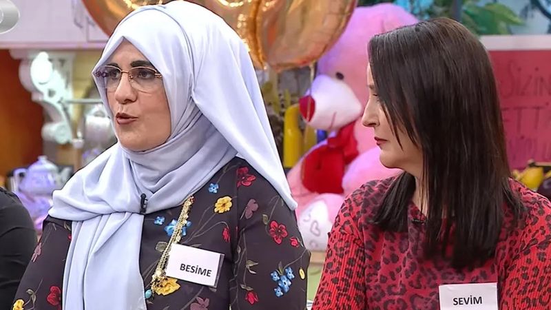 Gelini haber verdi! Gelinim Mutfakta'nın fenomen kayınvalidesi hayatını kaybetti...