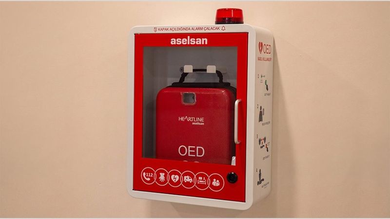 Resmi Gazete'de yayımlandı: AVM, stat ve iş yerlerine 'şok cihazı' şartı