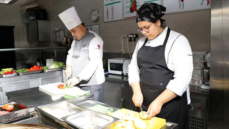 En çok işçi aranan ilk 10 meslek açıklandı