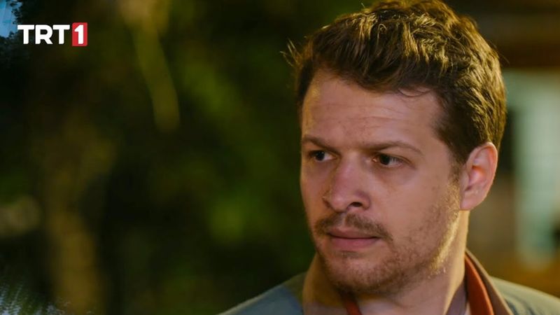 Fragmandaki detay merak edilmişti; Taşacak Bu Deniz'in Oruç'u yüreklere su serpti...