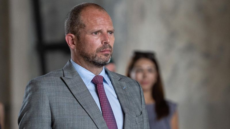 Belçika Savunma Bakanı Francken: Türkiye'ye ihtiyacımız var