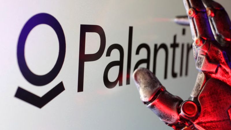 Palantir'in İngiliz kurumlarındaki nüfuzu, veri güvenliği tartışmalarını arttırdı