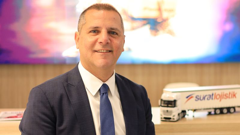 Sürat Lojistik, yurt dışında doğrudan yapılanmaya Doğu Avrupa’dan başlayacak