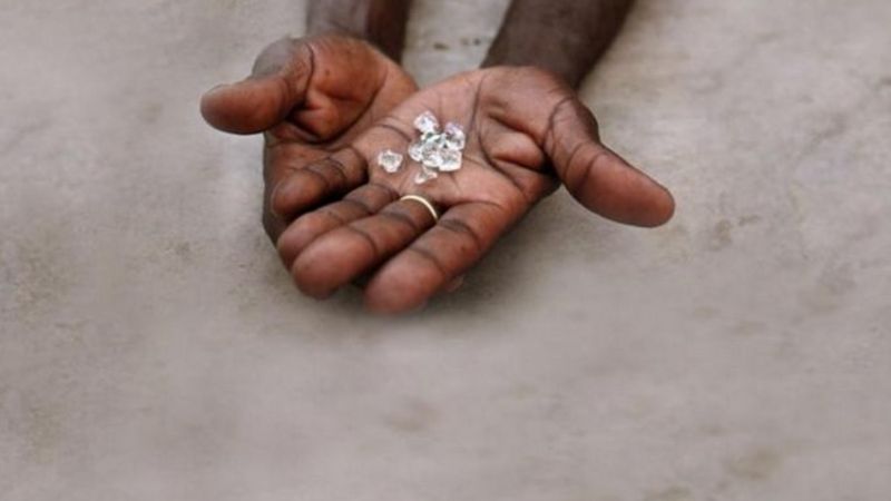 Afrika’nın kritik maden potansiyeli, stratejik öneme sahip