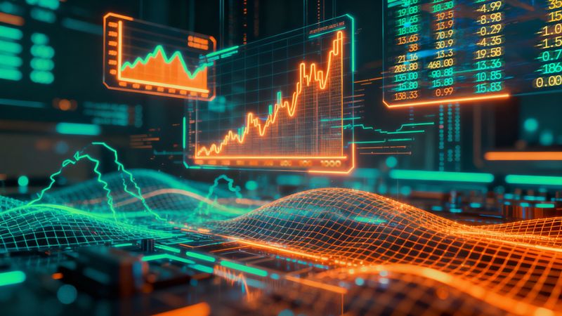 Yapay zeka, blokzincir ve organize suç tehditlerinin hedefi: Finans sektörü