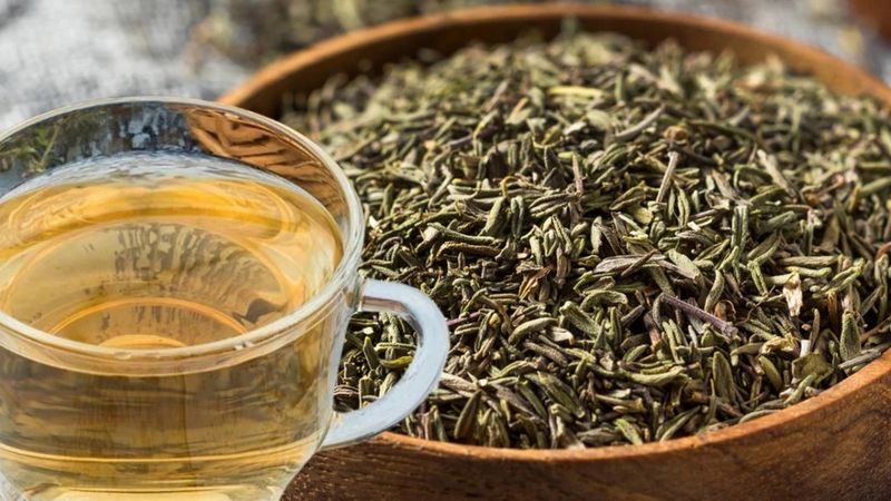 Kekik suyu ile gargara yapmanın faydasına bakın! Dişçiden döndürüyor...