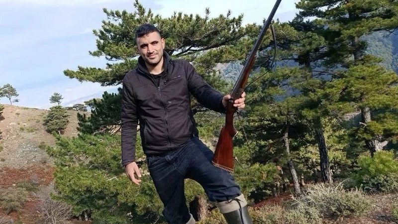 Denizli'de bir kişinin öldüğü husumetli kavgasında iki kişi tutuklandı