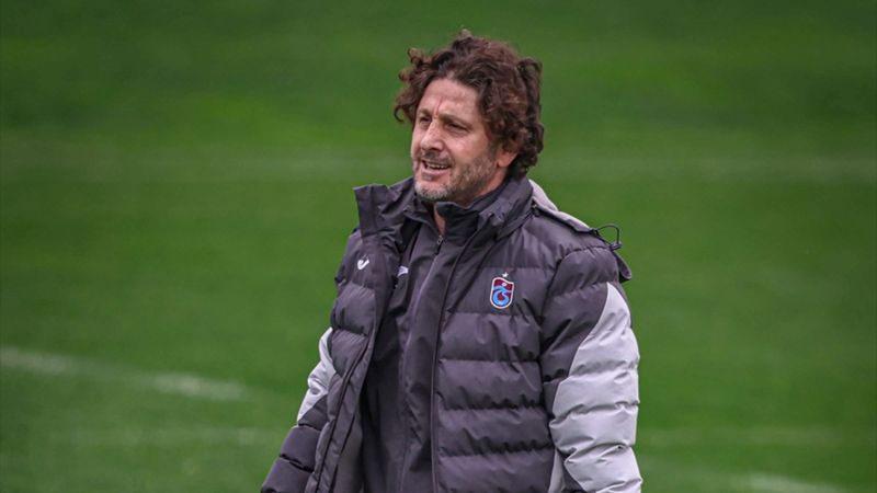 Trabzonspor, Fatih Tekke ile ilk büyük galibiyetini istiyor