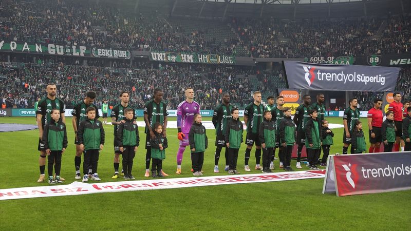 Kocaelispor'un evinde 7 maçtır bileği bükülmüyor