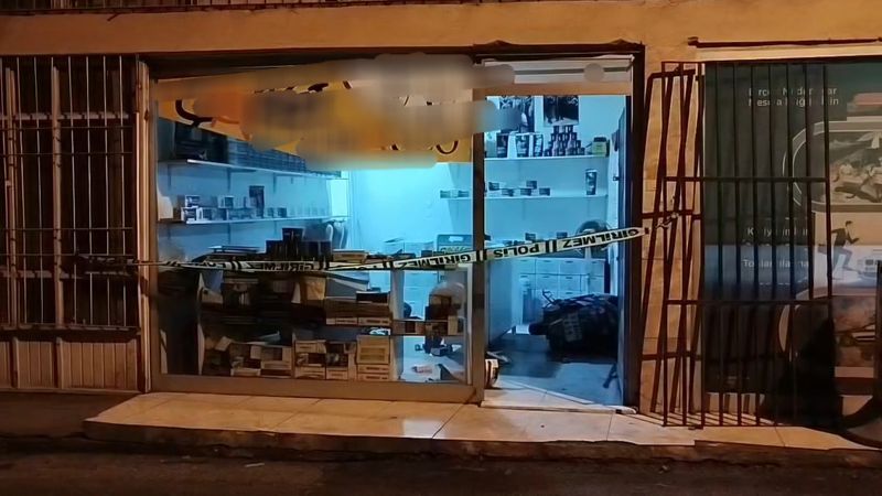 Mersin'de uğradığı silahlı saldırıda öldü