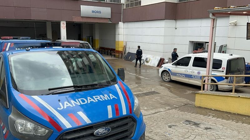 Adıyaman'da balkondan düşen yaşlı adam hayatını kaybetti