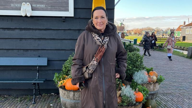 Kemal Sunal'ın eşi Gül Sunal paylaşımıyla yine duygulandırdı