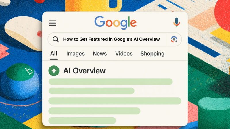 Google Arama'nın yapay zeka modu, Avrupa'da mercek altında
