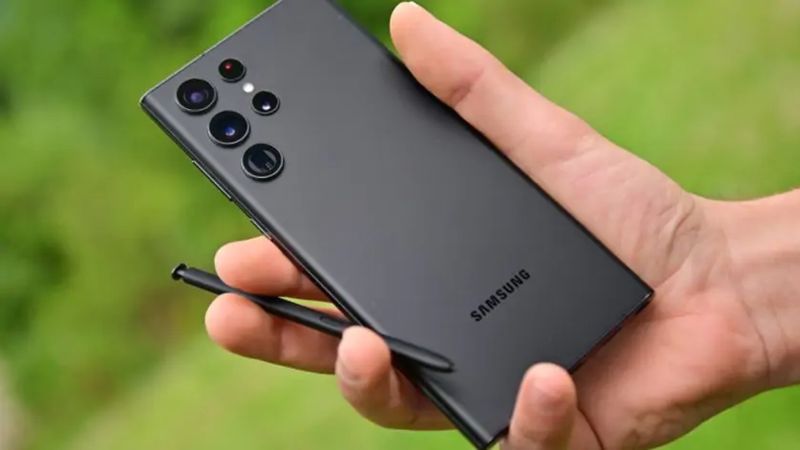 Samsung telefonlara depolama alanı paylaşma özelliği geliyor