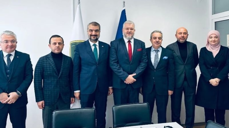 Bosna'da Atavistik Turanizm Derneği kuruldu