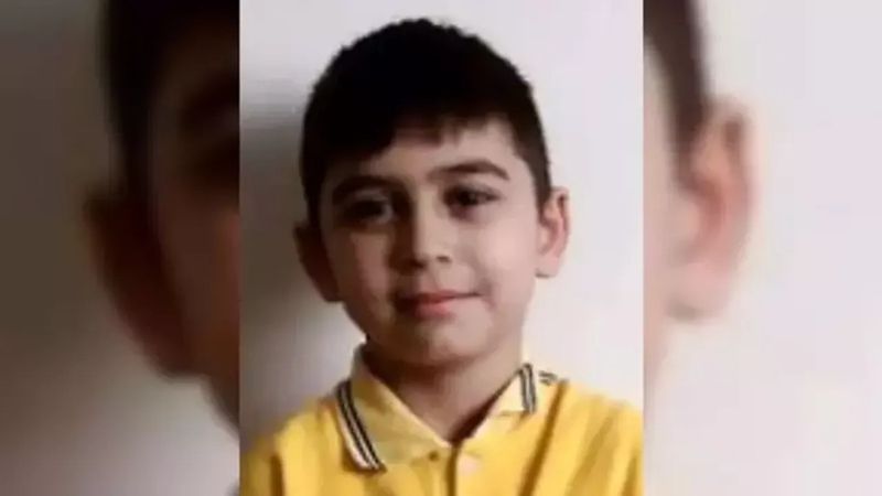 Samsun'da kolunu silaj makinesine kaptıran Miraç öldü