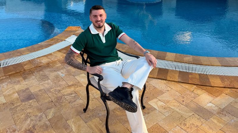 Blok3'ten hayranlarını sevindiren haber: 