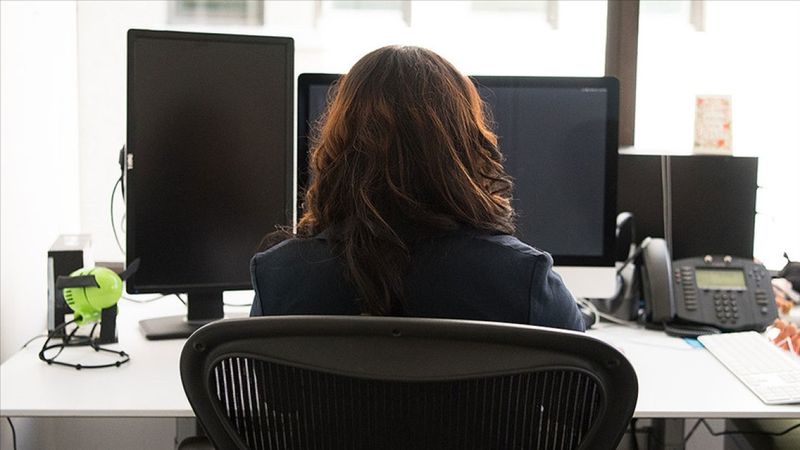 İspanya'da laf olsun diye işe erken gelen kadın kovuldu: İşveren haklı bulundu