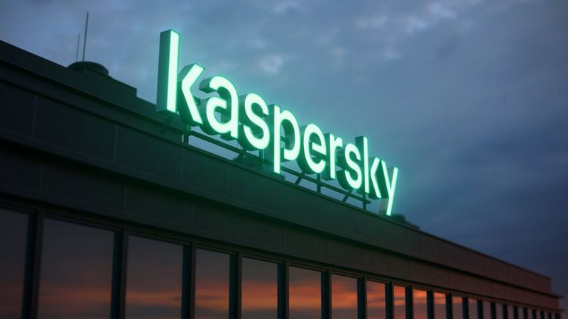 Kaspersky, internetteki kötü amaçlı kampanyayı deşifre etti