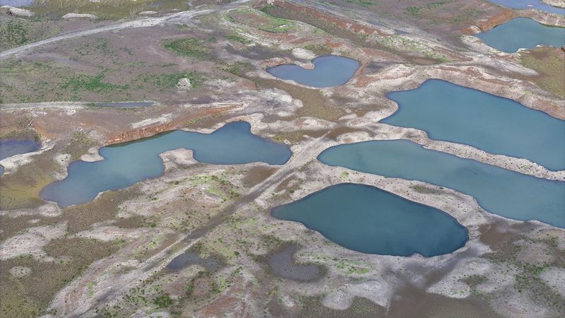 İzmir'deki içme suyu barajları kuraklık nedeniyle alarm veriyor
