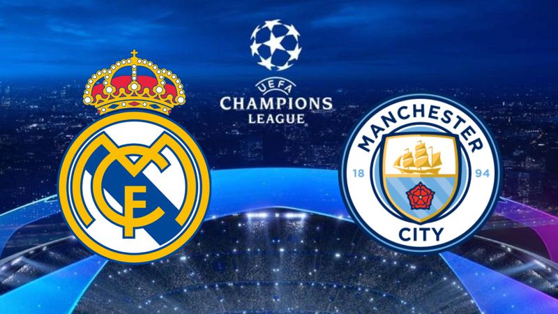 Real Madrid - Manchester City maçı hangi kanalda? Şifresiz izlenecek mi?