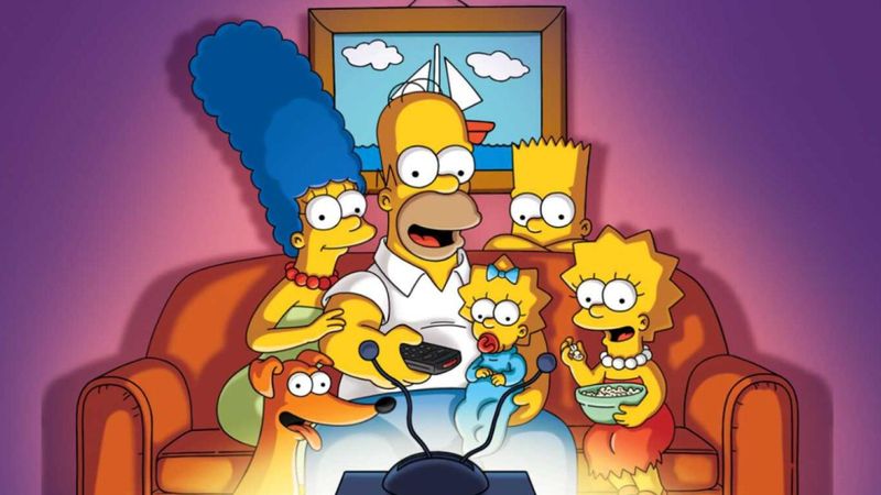 Simpsonlar'ın 2026 kehanetleri: Sadece günler kaldı! 